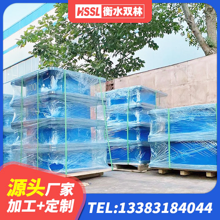 龙井市LNR隔震支座400厂家 龙井市隔震层橡胶支座厂家电话 龙井市隔震层隔震支座源头工厂 龙井市高阻尼支座HDR源头工厂 - 第3张
