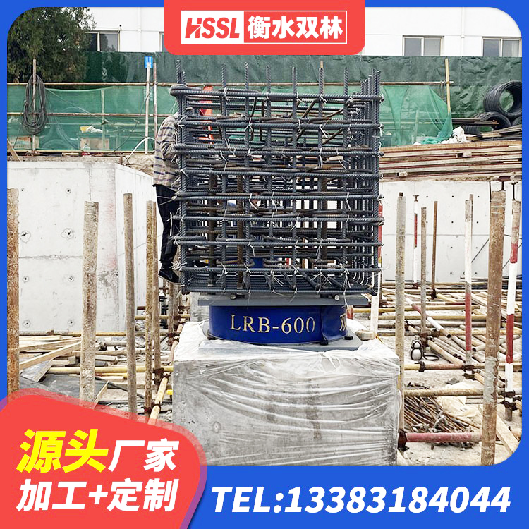 龙井市HDR400高阻尼隔震支座什么价格 龙井市减震抗震支座源头工厂 龙井市LNR1000橡胶隔震支座 龙井市HDR900高阻尼隔震支座 - 第1张