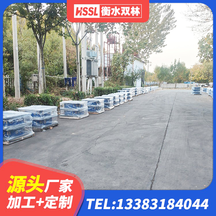龙井市LNR隔震支座400厂家 龙井市隔震层橡胶支座厂家电话 龙井市隔震层隔震支座源头工厂 龙井市高阻尼支座HDR源头工厂 - 第5张