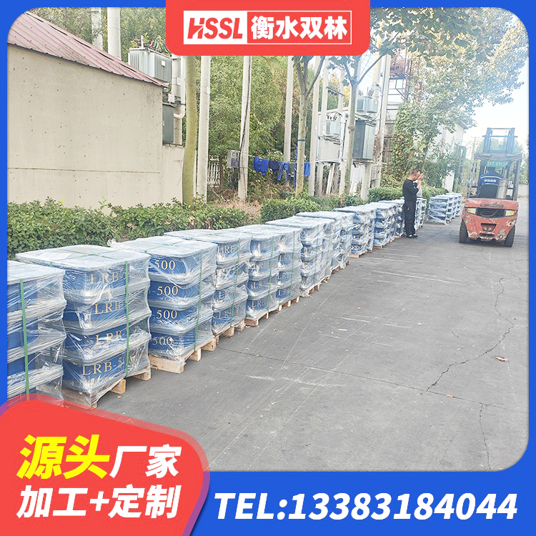 龙井市建筑铅芯隔震支座源头工厂 龙井市铅芯夹层橡胶隔震支座生产厂家 龙井市建筑隔震支座LRB和LNR 龙井市HDR高阻尼橡胶支座厂家 - 第5张